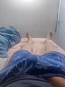 Show de webcam de engineer_1980