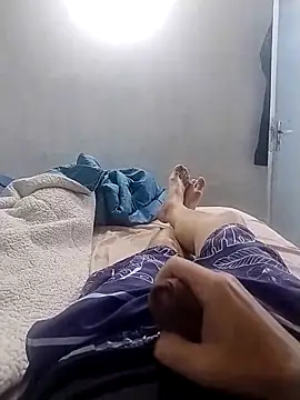 engineer_1980 웹캠 쇼