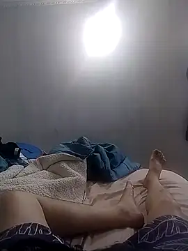 engineer_1980's Webcam Show