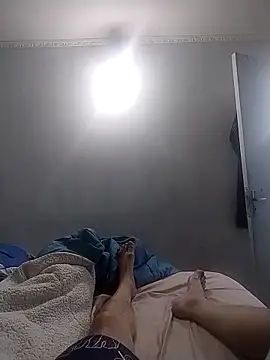 engineer_1980's Webcam Show