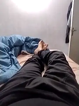 engineer_1980's Webcam Show