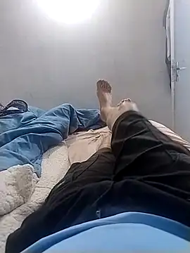 engineer_1980's Webcam Show