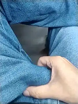 engineer_1980's Webcam Show