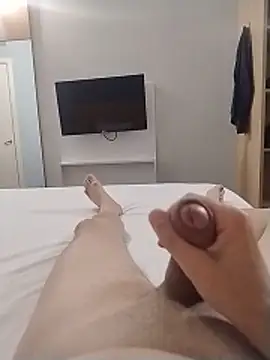 engineer_1980's Webcam Show