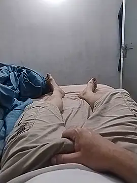 engineer_1980 Webcam show