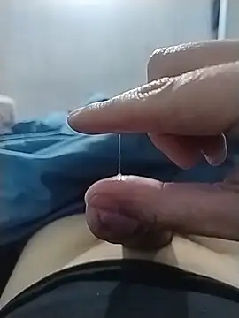 engineer_1980's Webcam Show