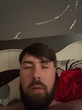 Webkamerová show GluB777
