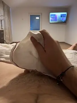GluB777 Webcam show
