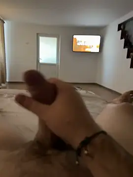 GluB777 Webcam show