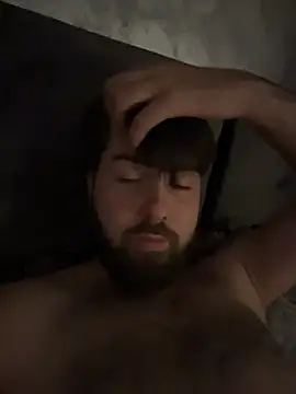 Webkamerová show GluB777