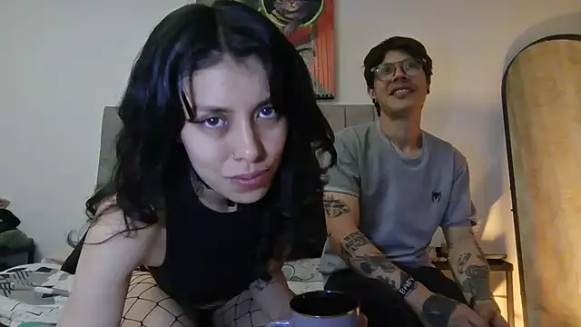 shamelesss_ Шоу с уебкамера