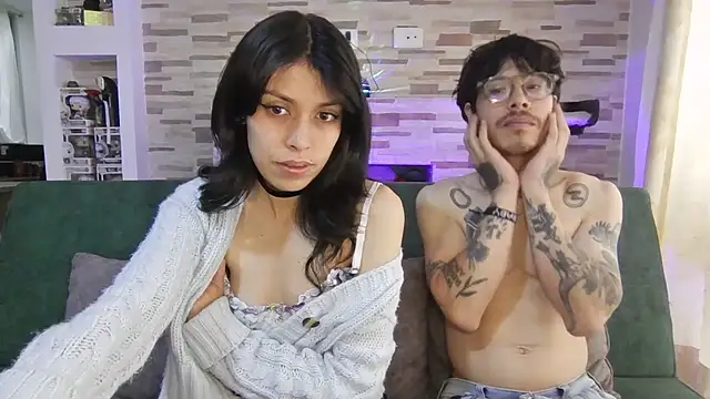 Show Webcam de shamelesss_
