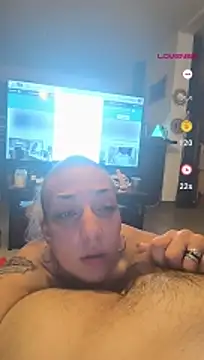 thefrenchkiss25 webkamerás műsora