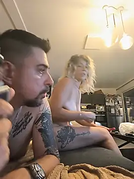 thefrenchkiss25 Adlı Modelin Web Kamerası Şovu