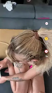 thefrenchkiss25 webcam show
