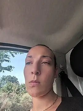 thefrenchkiss25 Webcam Show
