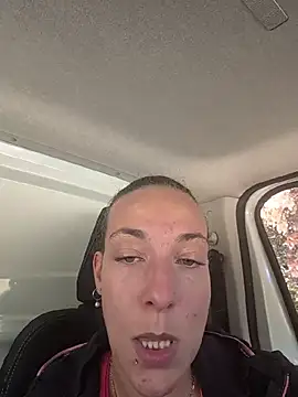 thefrenchkiss25's Webcam Show