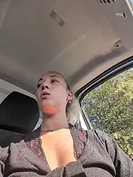 thefrenchkiss25 – Kamerová šou