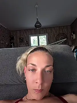 thefrenchkiss25: вебкам-шоу