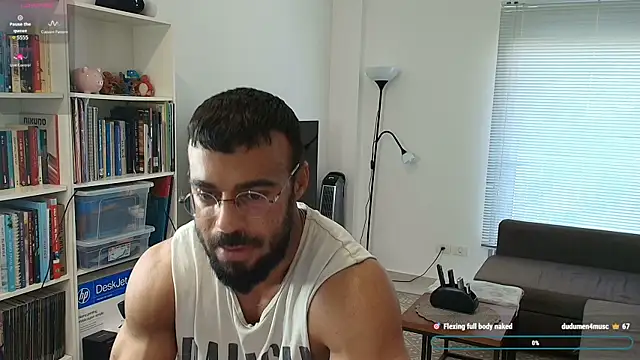 Todd_dantes – webcam-show
