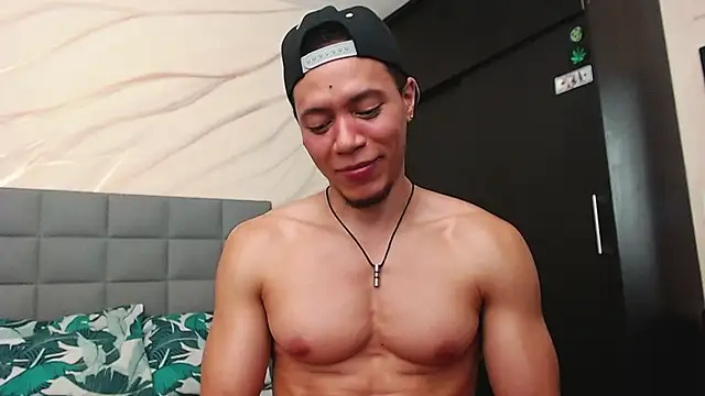 mike_rolly_hot 网络视讯表演