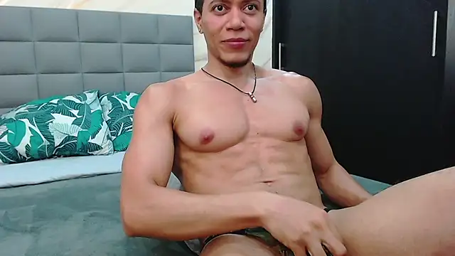 mike_rolly_hot 在線直播表演
