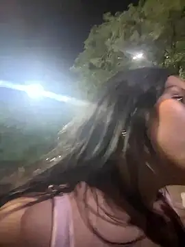 the_queen_of_street's Webcam Show