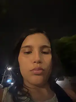 the_queen_of_street Webcam Show