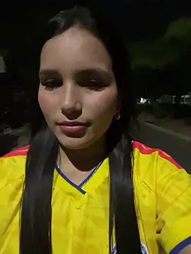 the_queen_of_street Show in webcam