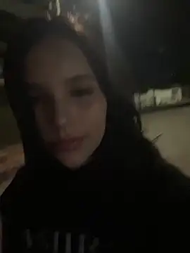 the_queen_of_street's Webcam Show