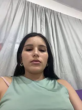 Show webcam de the_queen_of_street