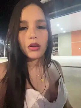 Show webcam de the_queen_of_street