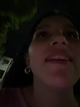 the_queen_of_street's Webcam Show