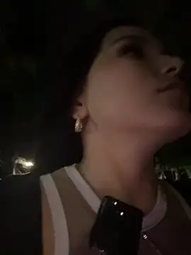 the_queen_of_streetのウェブカメラショー