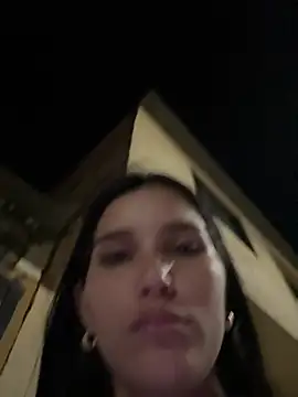 Show webcam de the_queen_of_street