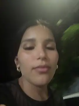 the_queen_of_street Шоу с уебкамера