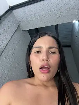the_queen_of_street Webcam-Show