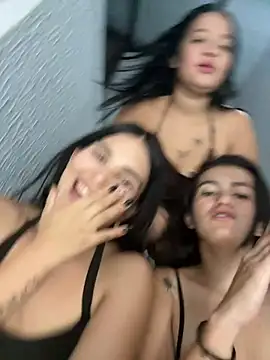 the_queen_of_street's Webcam Show