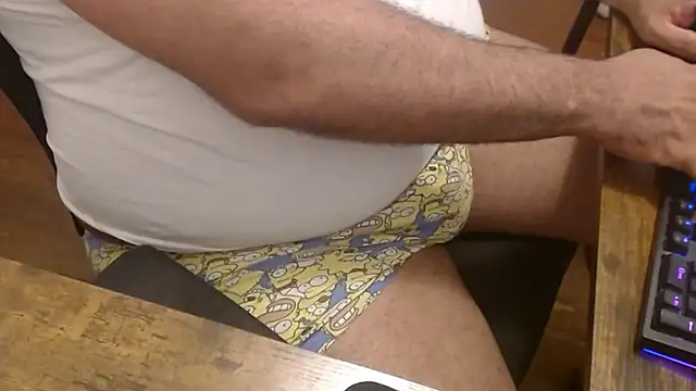 Chatroom XXX en direct de marcof8in