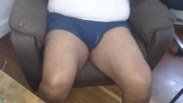Show de webcam de marcof8in