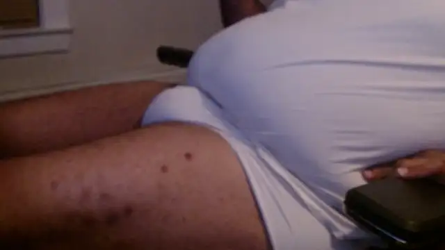 Show de marcof8in na webcam