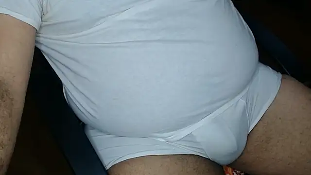 marcof8in's Webcam Show
