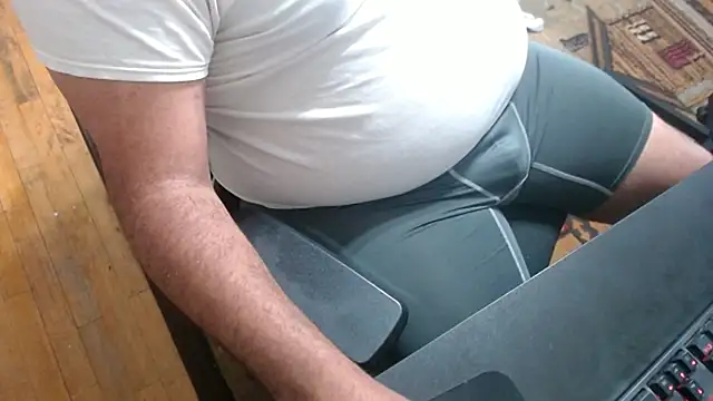 Show de marcof8in na webcam