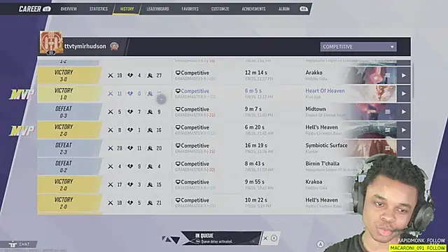 lovemirgaming ওয়েবক্  যাম শো
