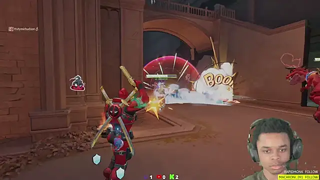 عرض كام lovemirgaming