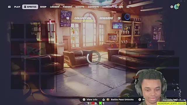 lovemirgaming: вебкам-шоу