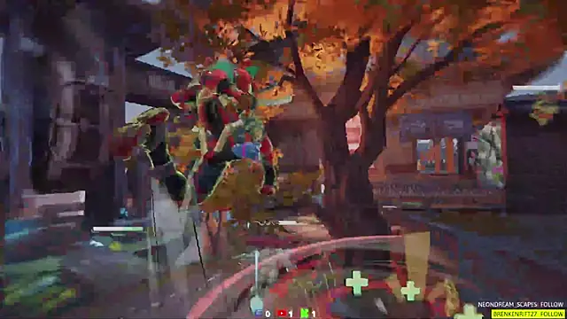 Show de webcam de lovemirgaming