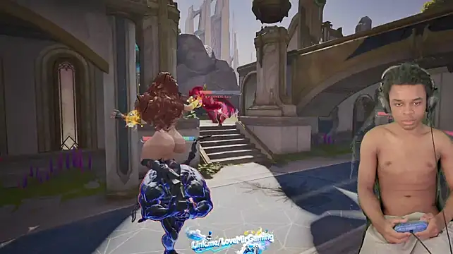 lovemirgaming ওয়েবক্যাম শো