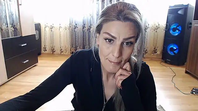 AshlineKatte's Live XXX Chat