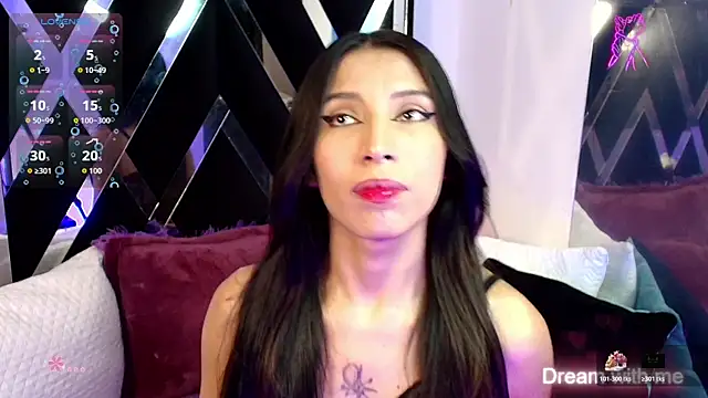 Webkamerová show Silver_Rosex
